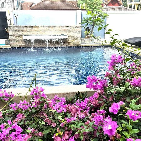 Villa Cheloni 2 Bedrooms Bãi biển Kamala Ngoại thất bức ảnh
