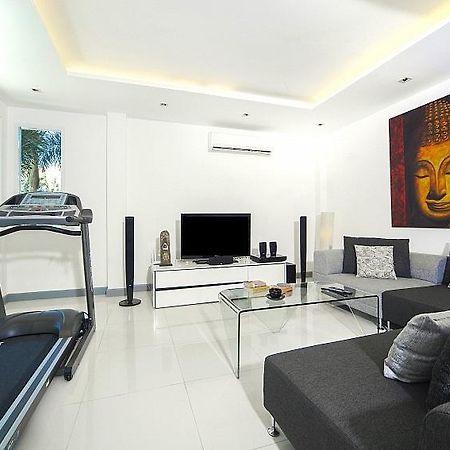 Villa Cheloni 2 Bedrooms Bãi biển Kamala Ngoại thất bức ảnh