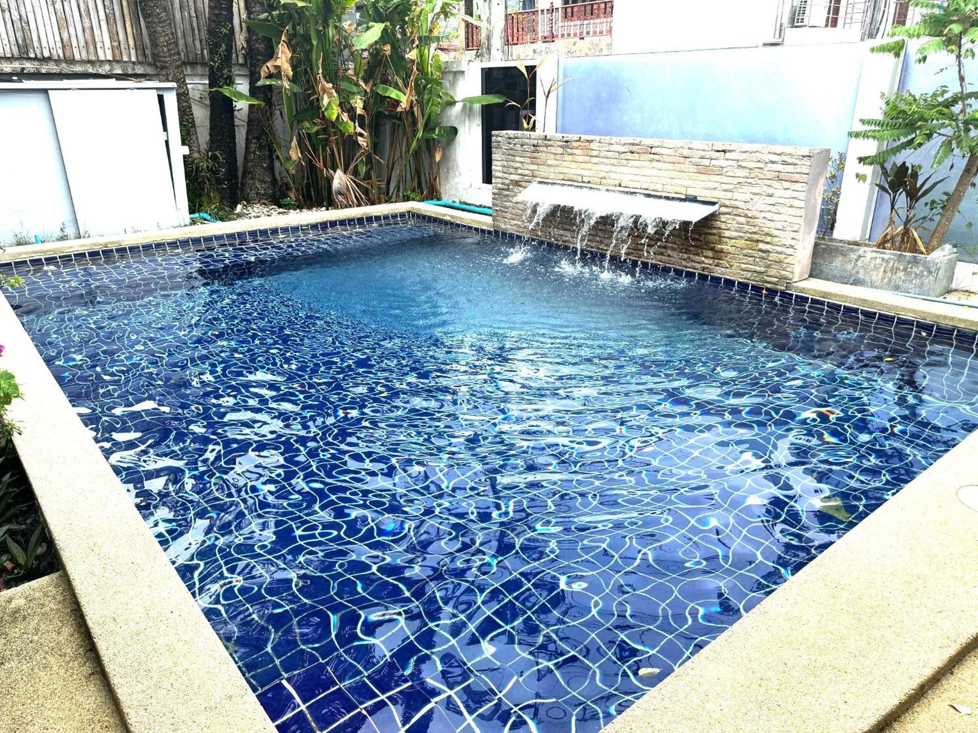 Villa Cheloni 2 Bedrooms Bãi biển Kamala Ngoại thất bức ảnh
