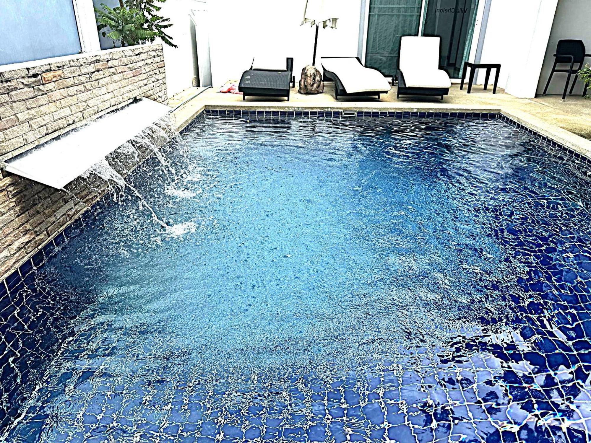 Villa Cheloni 2 Bedrooms Bãi biển Kamala Ngoại thất bức ảnh