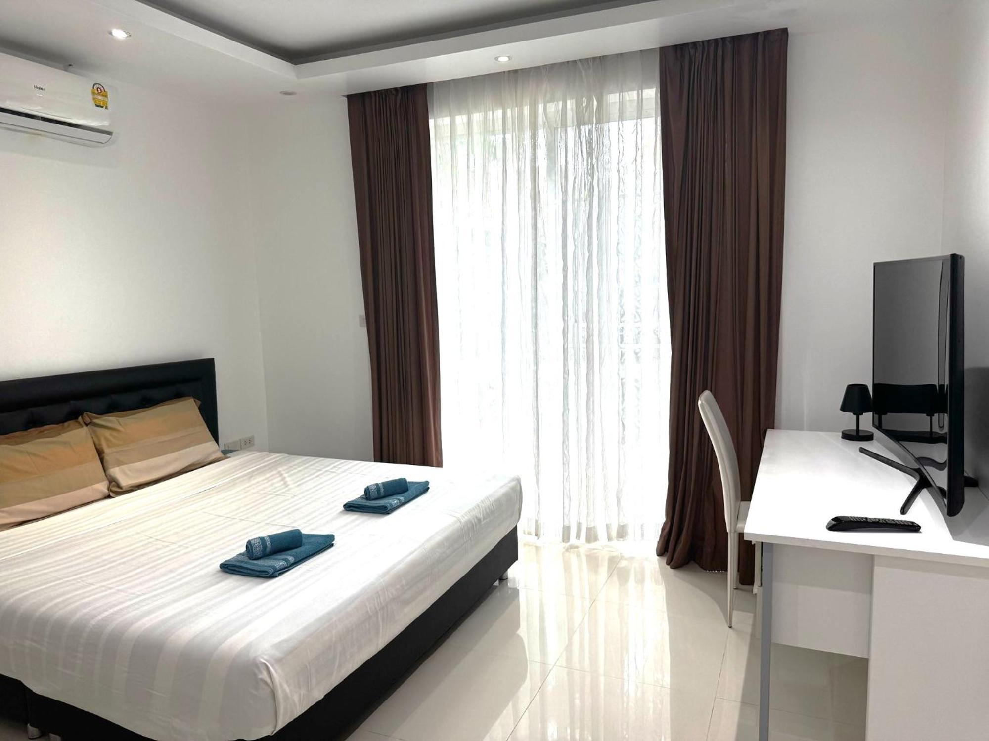 Villa Cheloni 2 Bedrooms Bãi biển Kamala Ngoại thất bức ảnh