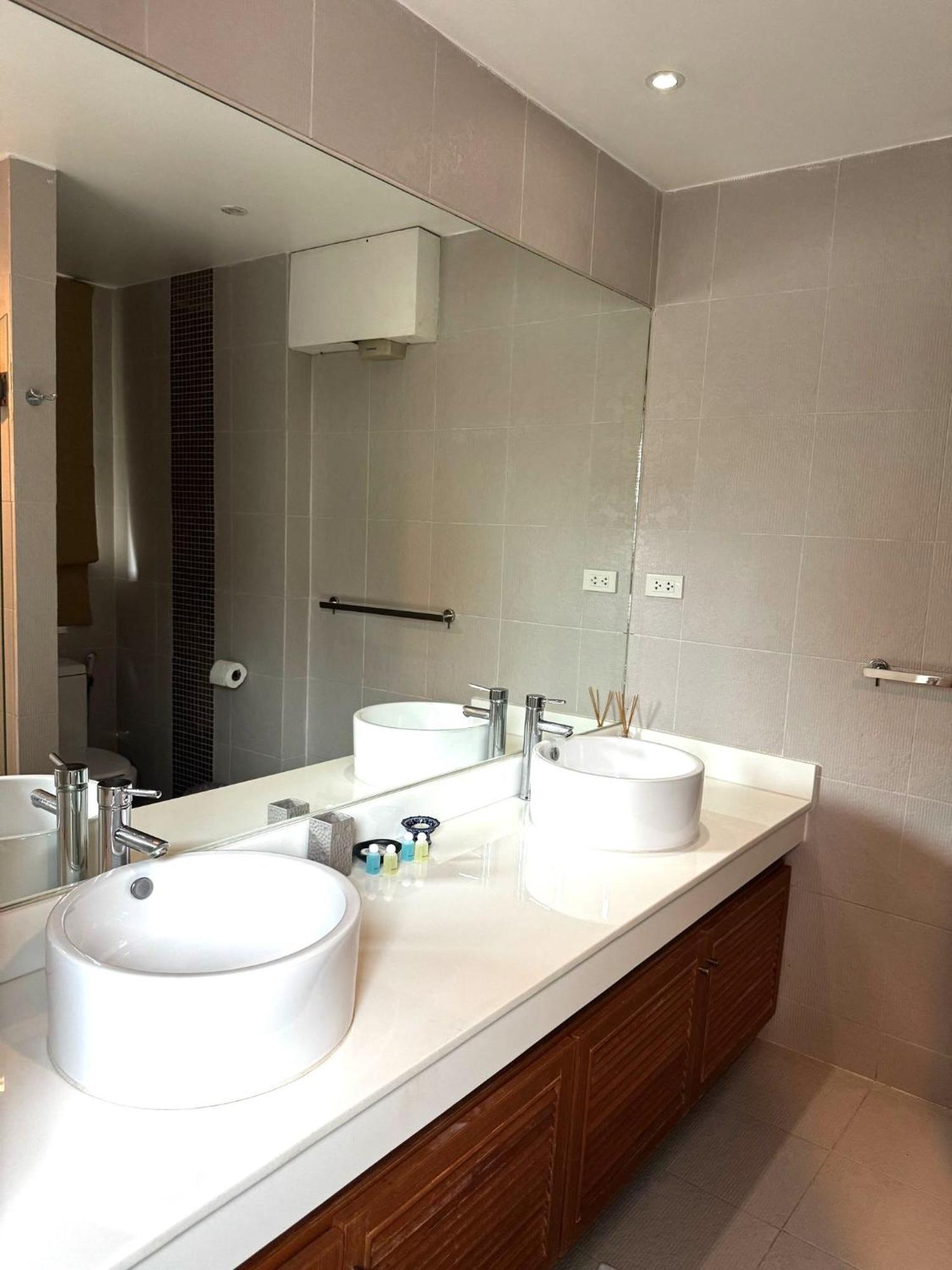 Villa Cheloni 2 Bedrooms Bãi biển Kamala Ngoại thất bức ảnh