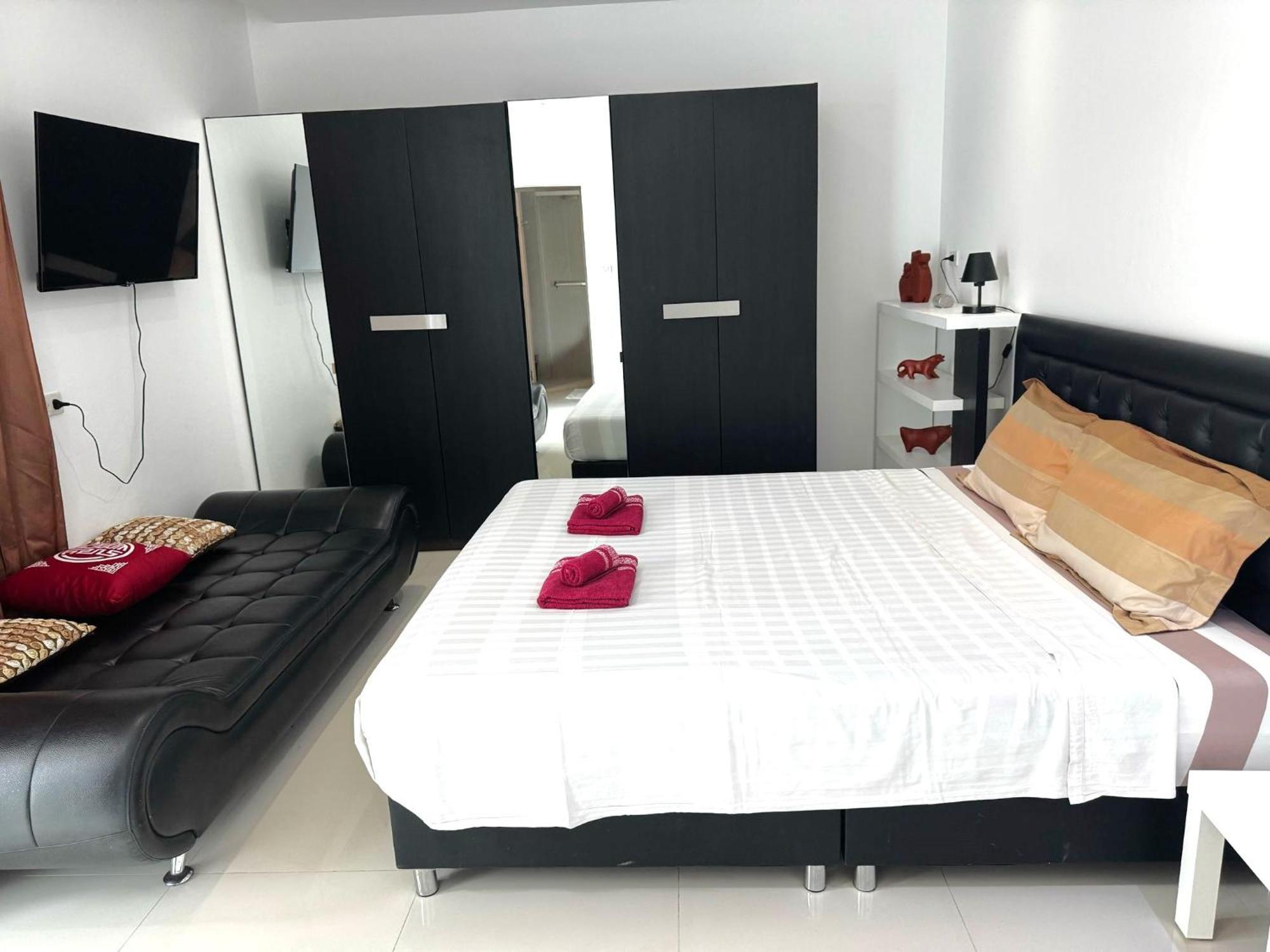 Villa Cheloni 2 Bedrooms Bãi biển Kamala Ngoại thất bức ảnh