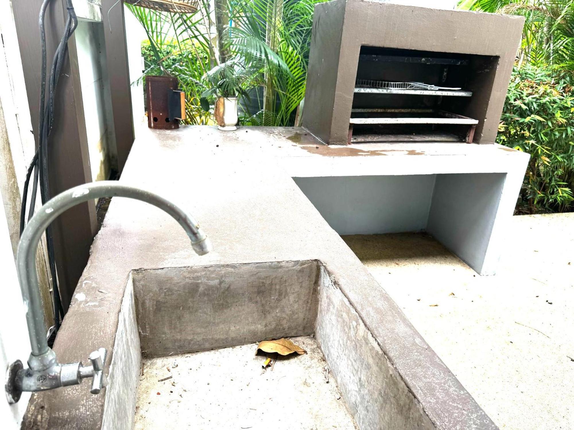 Villa Cheloni 2 Bedrooms Bãi biển Kamala Ngoại thất bức ảnh
