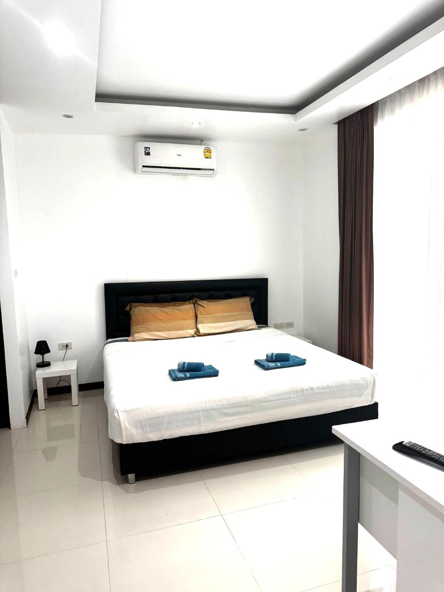 Villa Cheloni 2 Bedrooms Bãi biển Kamala Ngoại thất bức ảnh