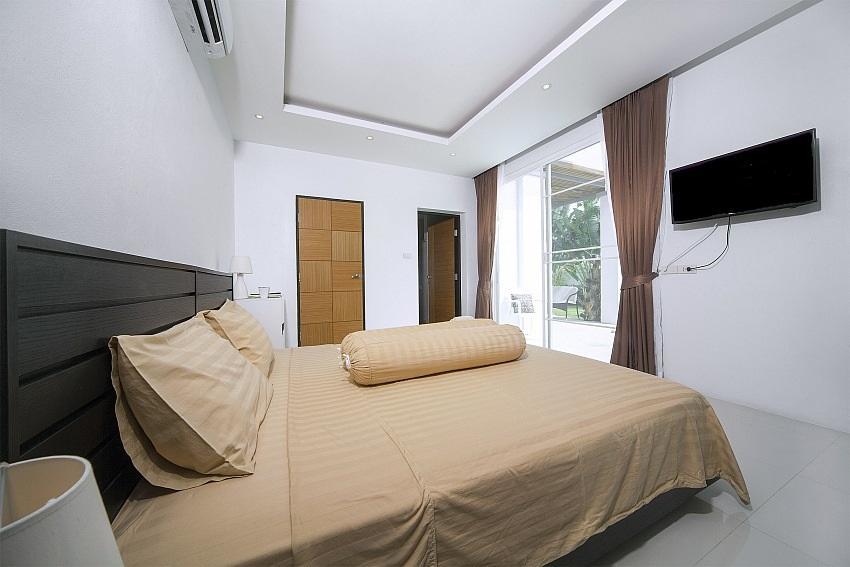 Villa Cheloni 2 Bedrooms Bãi biển Kamala Ngoại thất bức ảnh