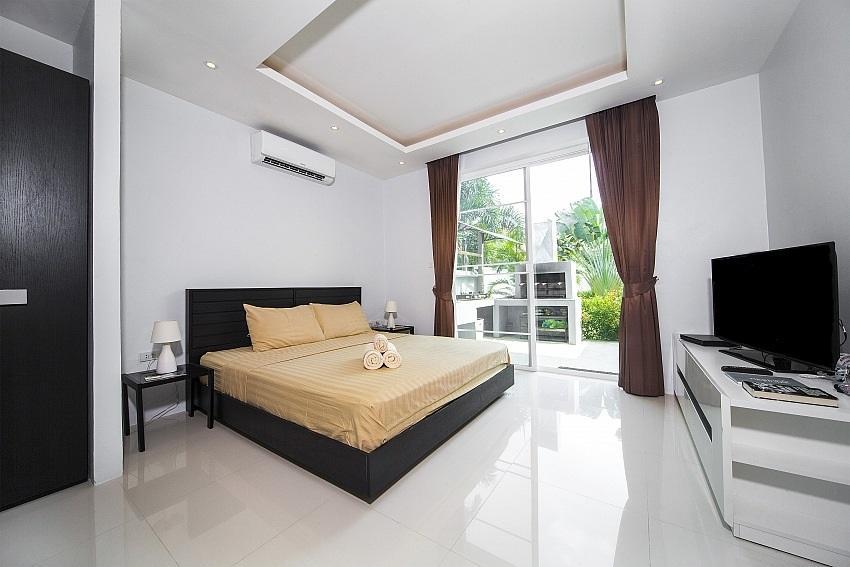 Villa Cheloni 2 Bedrooms Bãi biển Kamala Ngoại thất bức ảnh