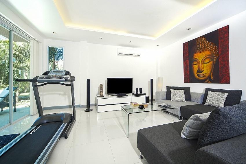 Villa Cheloni 2 Bedrooms Bãi biển Kamala Ngoại thất bức ảnh